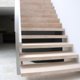 Escalier en Bois : privilégiez la chaleur et la beauté naturelle de ce matériau Aniche